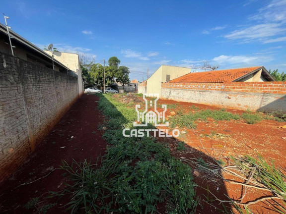 Imagem Terreno à Venda, 250 m² em Colinas - Londrina Imagem Terreno à Venda, 250 m² em Colinas - Londrina