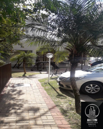 Imagem Apartamento com 2 Quartos para Alugar, 59 m² em Alto Da Boa Vista - Sorocaba Imagem Apartamento com 2 Quartos para Alugar, 59 m² em Alto Da Boa Vista - Sorocaba