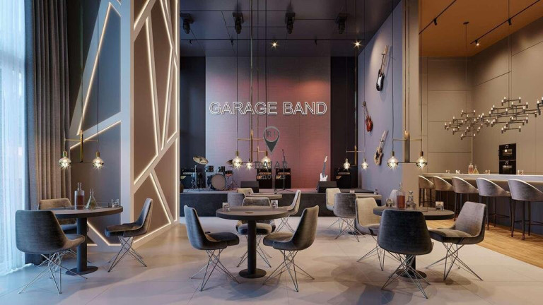 Imagem Apartamento com 4 Quartos à Venda,  em Centro - Balneário Camboriú