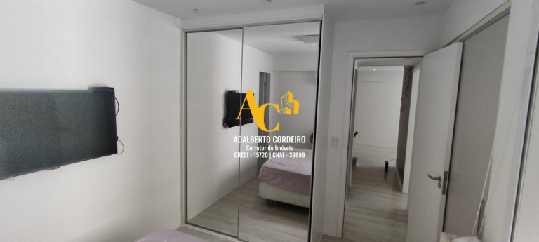Imagem Apartamento com 3 Quartos à Venda, 70 m² em Encruzilhada - Recife Imagem Apartamento com 3 Quartos à Venda, 70 m² em Encruzilhada - Recife