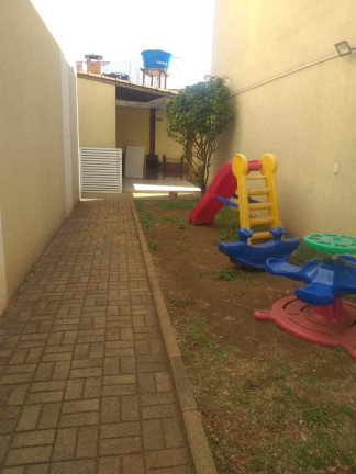 Imagem Sobrado com 2 Quartos à Venda, 118 m² em Vila Ema - São Paulo