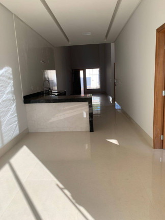 Imagem Casa com 3 Quartos à Venda, 148 m² em Setor Faiçalville - Goiânia Imagem Casa com 3 Quartos à Venda, 148 m² em Setor Faiçalville - Goiânia