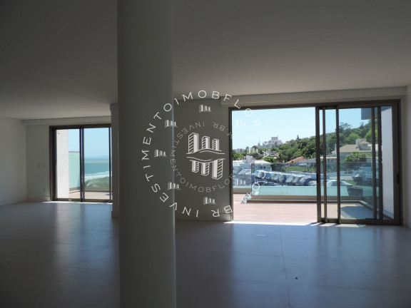 Cobertura com 3 Quartos à Venda, 213 m² em Jurerê - Florianópolis