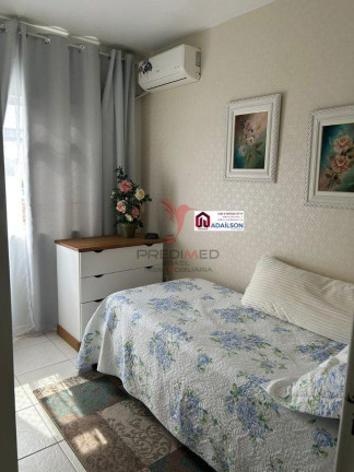 Imagem Apartamento com 2 Quartos à Venda, 102 m² em Capoeiras - Florianópolis Imagem Apartamento com 2 Quartos à Venda, 102 m² em Capoeiras - Florianópolis