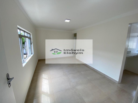Imagem Apartamento com 3 Quartos à Venda, 60 m² em Aparecida - Santos Imagem Apartamento com 3 Quartos à Venda, 60 m² em Aparecida - Santos