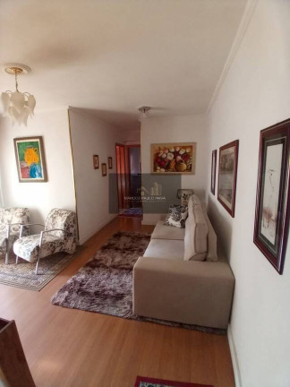 Imagem Apartamento com 2 Quartos à Venda, 60 m² em Nossa Senhora Do ó - São Paulo