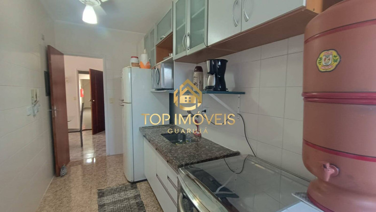 Imagem Apartamento com 2 Quartos à Venda, 55 m² em Tombo - Guarujá Imagem Apartamento com 2 Quartos à Venda, 55 m² em Tombo - Guarujá