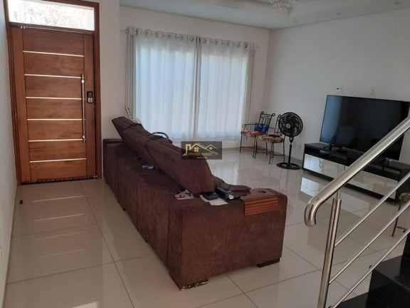 Imagem Imóvel com 5 Quartos à Venda,  em Ibiti Royal Park - Sorocaba