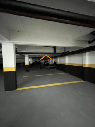 Imagem Apartamento com 2 Quartos à Venda, 42 m² em Vila Guilhermina - São Paulo
