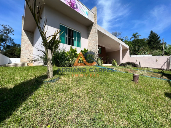 Imagem Casa com 2 Quartos à Venda, 120 m² em Praia Alegre - Penha Imagem Casa com 2 Quartos à Venda, 120 m² em Praia Alegre - Penha
