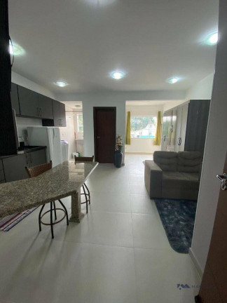 Imagem Loft com 1 Quarto para Alugar, 40 m² em Fortaleza - Blumenau