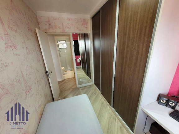 Imagem Apartamento com 3 Quartos à Venda, 79 m² em Freguesia Do ó - São Paulo