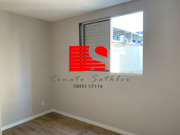 Imagem Apartamento com 2 Quartos à Venda, 72 m² em Castelo - Belo Horizonte