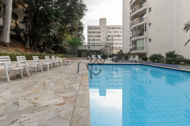 Imagem Apartamento com 3 Quartos à Venda, 98 m² em Vila Clementino - São Paulo Imagem Apartamento com 3 Quartos à Venda, 98 m² em Vila Clementino - São Paulo