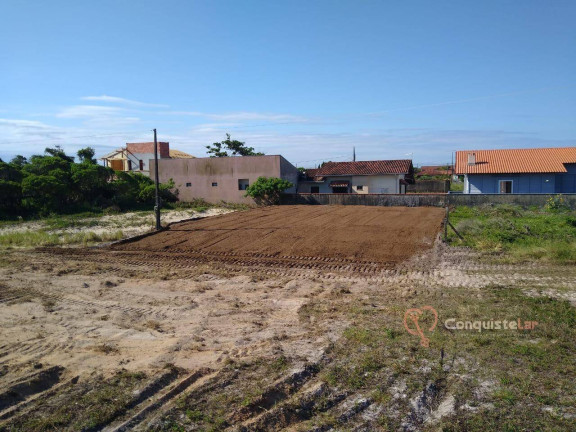 Imagem Terreno à Venda, 300 m² em Praia Do Ervino - São Francisco Do Sul