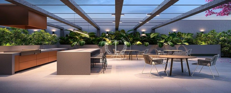 Imagem Cobertura com 4 Quartos à Venda, 220 m² em Brooklin Paulista - São Paulo Imagem Cobertura com 4 Quartos à Venda, 220 m² em Brooklin Paulista - São Paulo