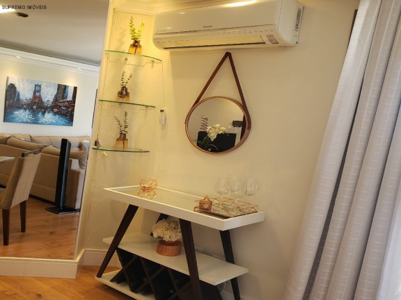Imagem Apartamento com 2 Quartos à Venda, 68 m² em Jardim Monte Alegre - Taboão Da Serra