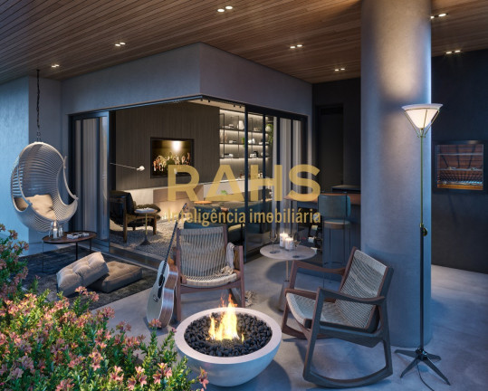Imagem Apartamento com 4 Quartos à Venda, 434 m² em Atiradores - Joinville