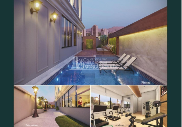 Imagem Imóvel com 2 Quartos à Venda, 85 m² em Balneário Perequê - Porto Belo Imagem Imóvel com 2 Quartos à Venda, 85 m² em Balneário Perequê - Porto Belo