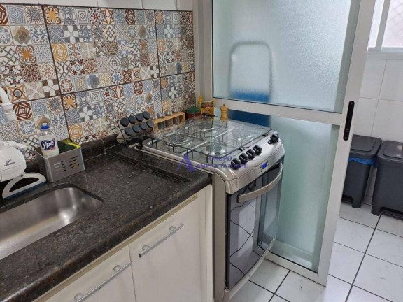 Imagem Apartamento com 2 Quartos à Venda, 60 m² em Tatuapé - São Paulo Imagem Apartamento com 2 Quartos à Venda, 60 m² em Tatuapé - São Paulo