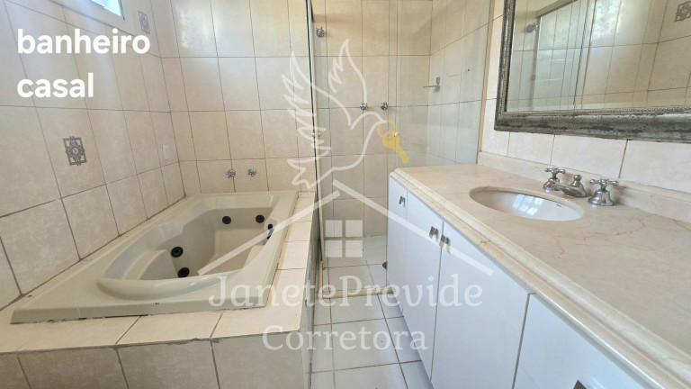 Imagem Casa de Condomínio com 4 Quartos à Venda, em Alphaville - Santana De Parnaíba Imagem Casa de Condomínio com 4 Quartos à Venda, em Alphaville - Santana De Parnaíba