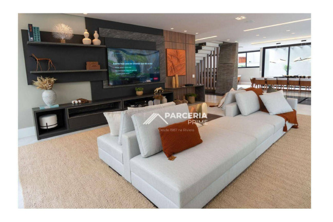 Imagem Casa com 7 Quartos à Venda, 670 m² em Riviera Módulo 12 - Bertioga Imagem Casa com 7 Quartos à Venda, 670 m² em Riviera Módulo 12 - Bertioga