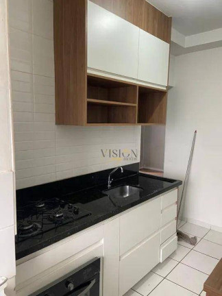 Imagem Apartamento com 2 Quartos à Venda, 50 m² em Vila Mimosa - Campinas Imagem Apartamento com 2 Quartos à Venda, 50 m² em Vila Mimosa - Campinas