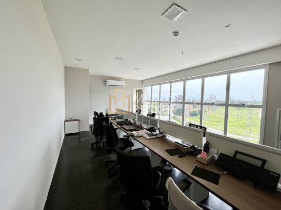 Imagem Sala Comercial à Venda, 104 m² em Jardim São Dimas - São José Dos Campos