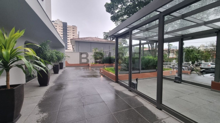 Imagem Apartamento com 3 Quartos à Venda, 182 m² em Brooklin - São Paulo Imagem Apartamento com 3 Quartos à Venda, 182 m² em Brooklin - São Paulo