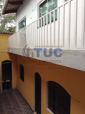 Imagem Sobrado com 5 Quartos à Venda, 220 m² em São Bernardo Do Campo Imagem Sobrado com 5 Quartos à Venda, 220 m² em São Bernardo Do Campo