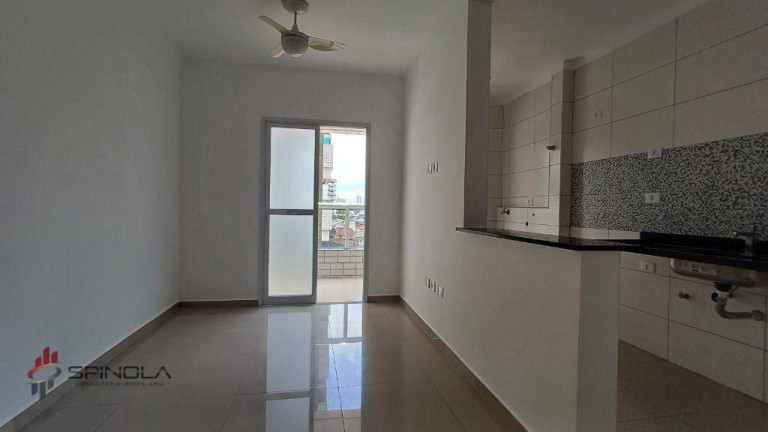 Imagem Apartamento com 1 Quarto à Venda, 40 m² em Mirim - Praia Grande Imagem Apartamento com 1 Quarto à Venda, 40 m² em Mirim - Praia Grande