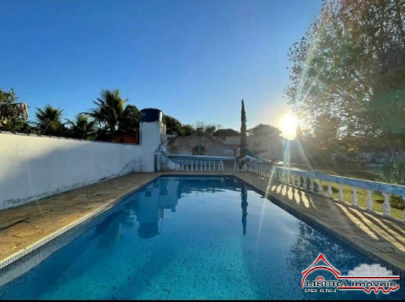 Imagem Chácara com 3 Quartos à Venda, 401 m² em Jardim Costão - Santa Branca Imagem Chácara com 3 Quartos à Venda, 401 m² em Jardim Costão - Santa Branca