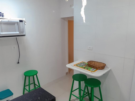 Imagem Apartamento com 1 Quarto à Venda, 55 m² em Pitangueiras - Guarujá Imagem Apartamento com 1 Quarto à Venda, 55 m² em Pitangueiras - Guarujá