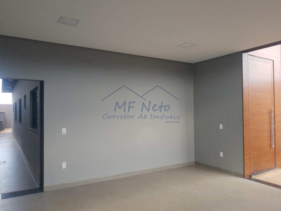 Imagem Casa com 3 Quartos à Venda, 250 m² em Terramérica - Pirassununga Imagem Casa com 3 Quartos à Venda, 250 m² em Terramérica - Pirassununga