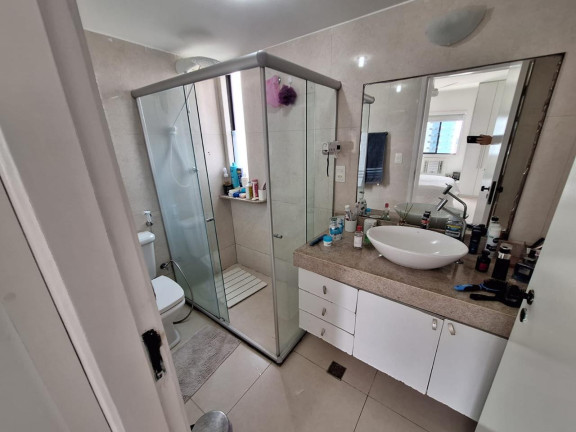 Imagem Apartamento com 2 Quartos à Venda, 90 m² em Casa Amarela - Recife Imagem Apartamento com 2 Quartos à Venda, 90 m² em Casa Amarela - Recife