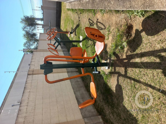 Imagem Apartamento com 2 Quartos à Venda, 40 m² em Residencial Frei Galvão - São José Dos Campos