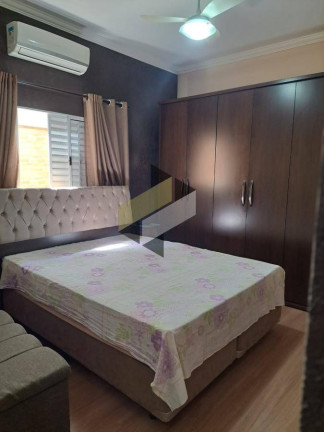 Imagem Casa com 3 Quartos à Venda, 176 m² em Jardim Portobello - Sorocaba