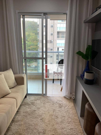 Imagem Apartamento com 2 Quartos à Venda, 38 m² em Vila Andrade - São Paulo Imagem Apartamento com 2 Quartos à Venda, 38 m² em Vila Andrade - São Paulo