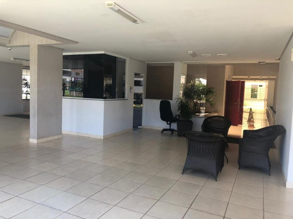 Imagem Apartamento com 3 Quartos à Venda, 80 m² em Riacho Fundo I - Brasília Imagem Apartamento com 3 Quartos à Venda, 80 m² em Riacho Fundo I - Brasília