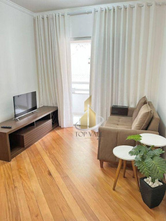 Imagem Apartamento com 3 Quartos para Alugar, 96 m² em Jardim Aquarius - São José Dos Campos Imagem Apartamento com 3 Quartos para Alugar, 96 m² em Jardim Aquarius - São José Dos Campos