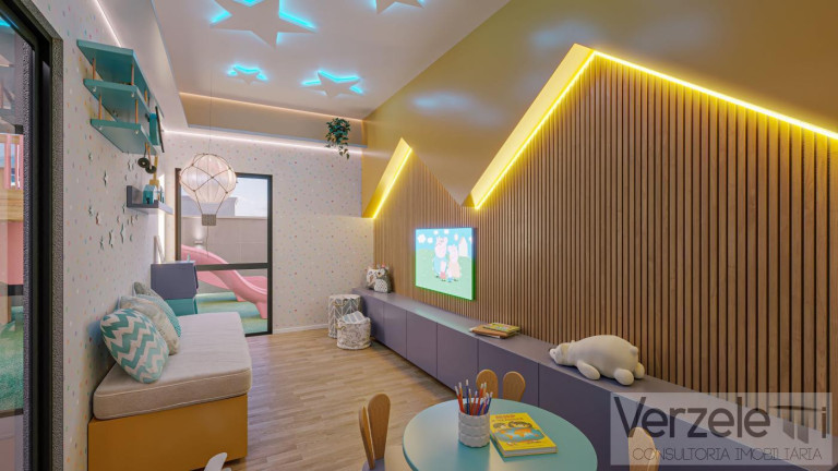 Imagem Imóvel com 2 Quartos à Venda, 74 m² em Praia Brava De Itajaí - Itajaí