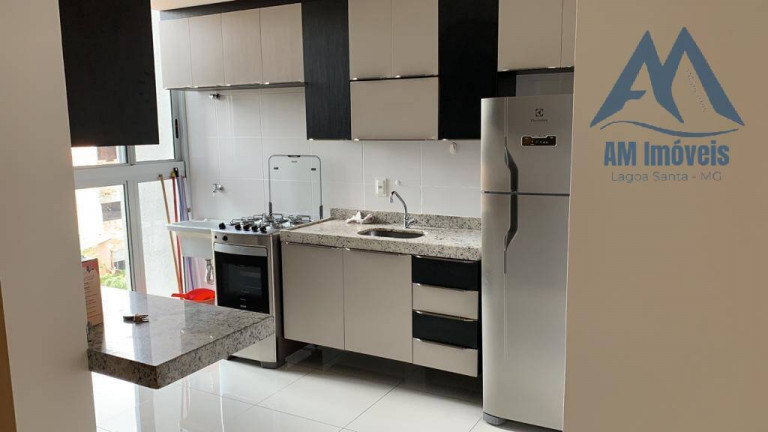 Imagem Casa com 1 Quarto à Venda, 39 m² em Brant - Lagoa Santa Imagem Casa com 1 Quarto à Venda, 39 m² em Brant - Lagoa Santa