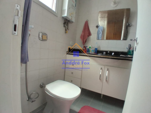 Imagem Apartamento com 2 Quartos à Venda, 93 m² em Vila Isabel - Rio De Janeiro