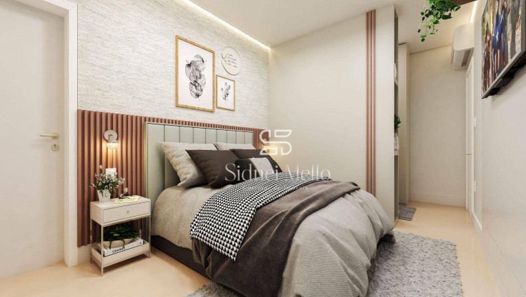 Imagem Apartamento com 2 Quartos à Venda, 74 m² em Fazenda - Itajaí