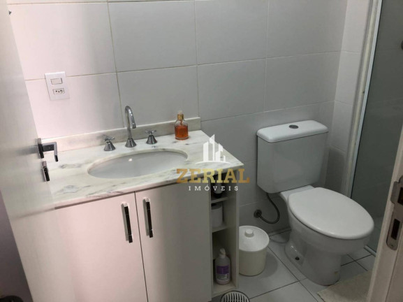 Imagem Apartamento com 2 Quartos à Venda, 62 m² em Jardim São Caetano - São Caetano Do Sul Imagem Apartamento com 2 Quartos à Venda, 62 m² em Jardim São Caetano - São Caetano Do Sul