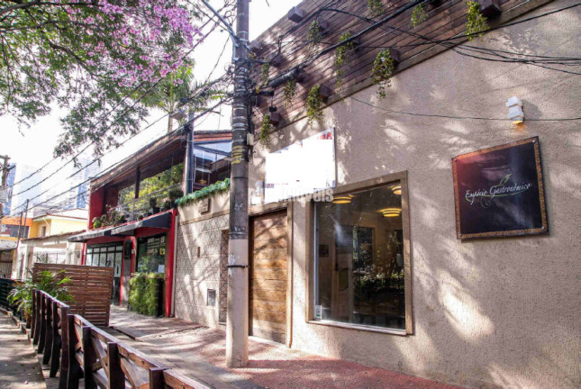 Imagem Imóvel Comercial à Venda, 470 m² em Santo Amaro - São Paulo Imagem Imóvel Comercial à Venda, 470 m² em Santo Amaro - São Paulo