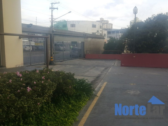 Imagem Apartamento com 2 Quartos à Venda, 52 m² em Nossa Senhora Do ó - São Paulo Imagem Apartamento com 2 Quartos à Venda, 52 m² em Nossa Senhora Do ó - São Paulo