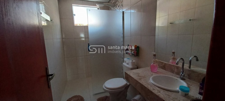 Imagem Casa com 3 Quartos à Venda, 150 m² em Vila Passos - Lorena Imagem Casa com 3 Quartos à Venda, 150 m² em Vila Passos - Lorena