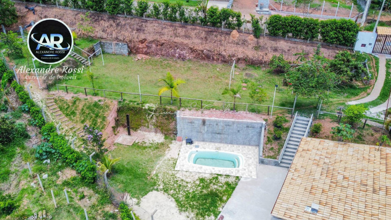 Imagem Chácara com 2 Quartos à Venda, 1.040 m² em Ville Saint James Ii - Campo Limpo Paulista