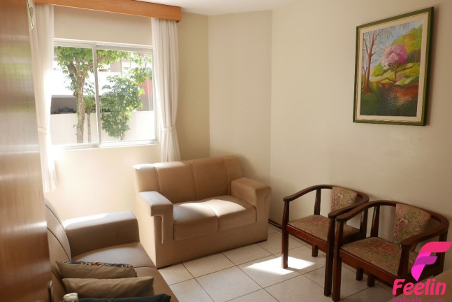 Imagem Apartamento com 3 Quartos à Venda, 107 m² em Itacorubi - Florianópolis Imagem Apartamento com 3 Quartos à Venda, 107 m² em Itacorubi - Florianópolis